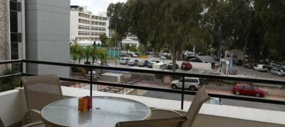 3 Schlafzimmer Wohnung in Germasogeia, Cyprus, Nr. 8588 13