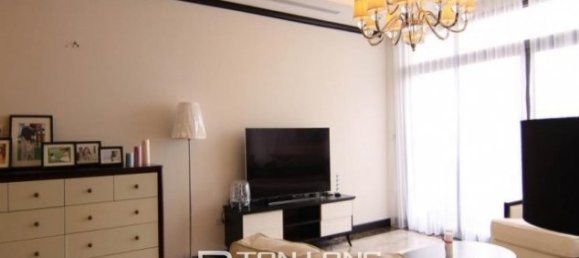 3 Schlafzimmer Wohnung in Ba Dinh, Vietnam, Nr. 2953 2