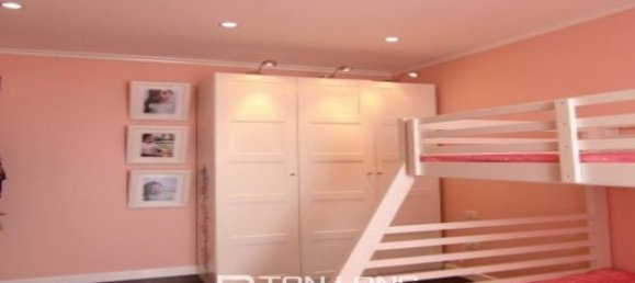 3 Schlafzimmer Wohnung in Ba Dinh, Vietnam, Nr. 2953 4