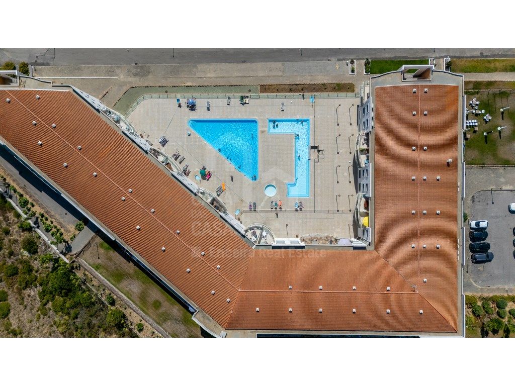 2 Schlafzimmer Wohnung in Ericeira, Portugal, Nr. 244587