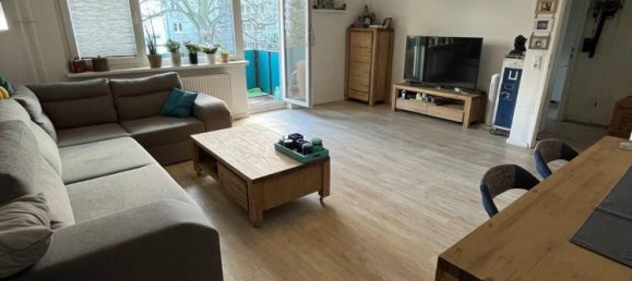 1 غرف نوم شقة في Reinickendorf, Germany رقم 323365 3