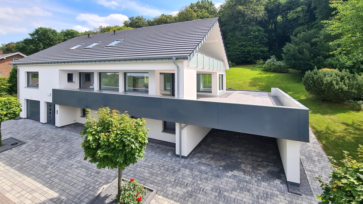 Villa de 10 habitaciónes en Minden-Lubbecke, Germany No. 217949