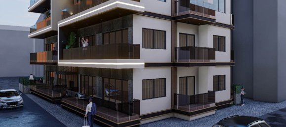 Apartamento de 3+1 en Alanya, Turkey No. 37503 3