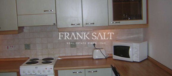 3 غرف نوم شقة في Sliema, Malta رقم 3208 3