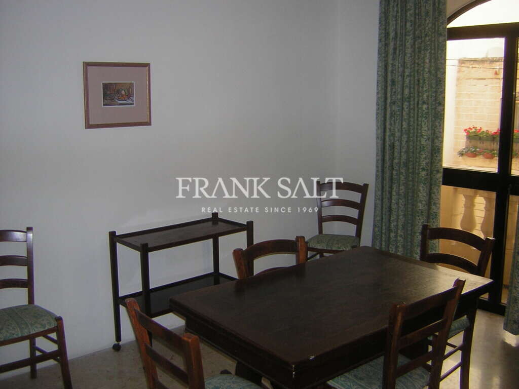 3 غرف نوم شقة في Sliema, Malta رقم 3208