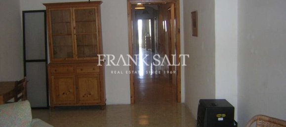 3 غرف نوم شقة في Sliema, Malta رقم 3208 8