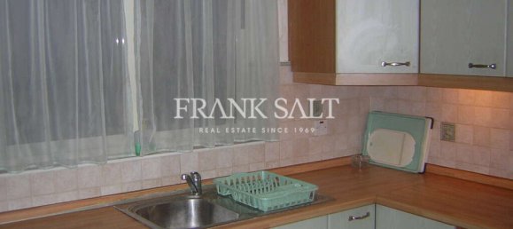 3 غرف نوم شقة في Sliema, Malta رقم 3208 4