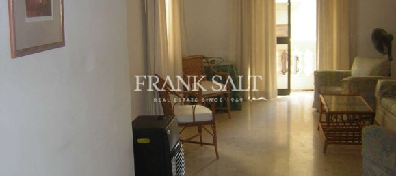 3 غرف نوم شقة في Sliema, Malta رقم 3208 7