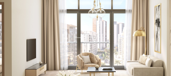 1 bedroom Apartment in Meydan, UAE No. 42213 5