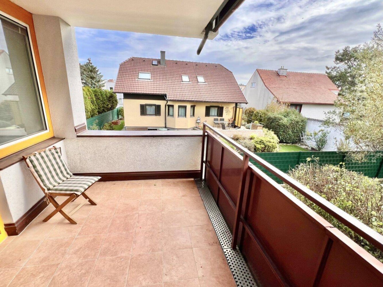 5 rooms Apartment in Liesing, Austria No. 123355