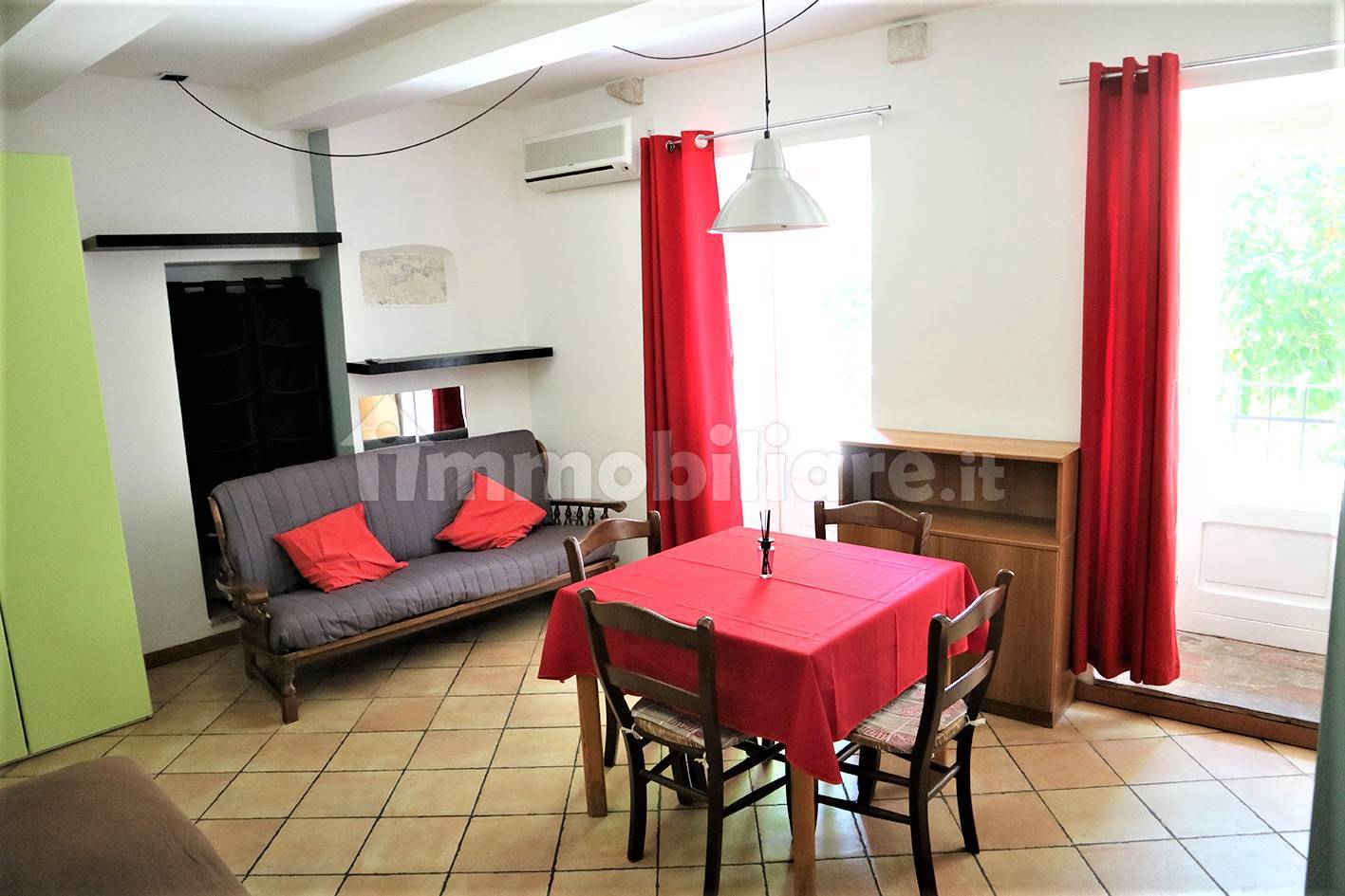 1 غرف نوم شقة في Carrara, Italy رقم 45440