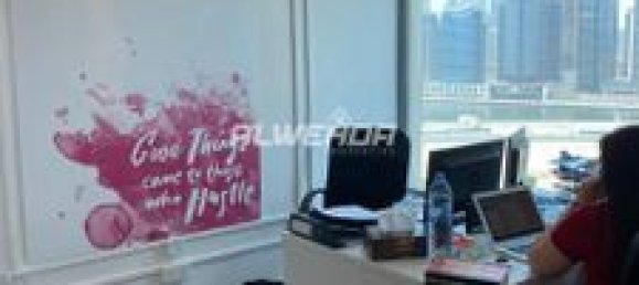 100m² Office in Business Bay, UAE No. 5909 7