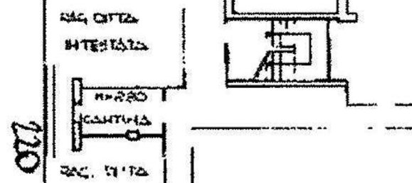 7 rooms Apartment in Piacenza, Italy No. 94638 28