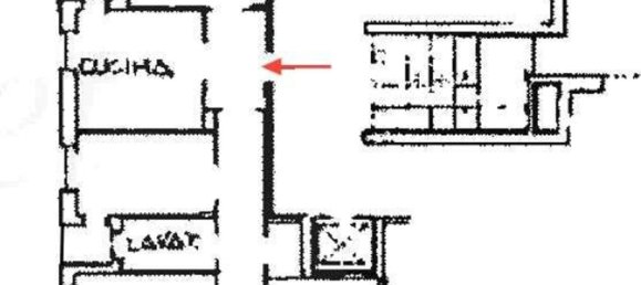 7 rooms Apartment in Piacenza, Italy No. 94638 26