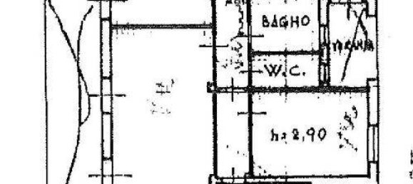 2 bedrooms Apartment in Vittoria, Italy No. 135574 18