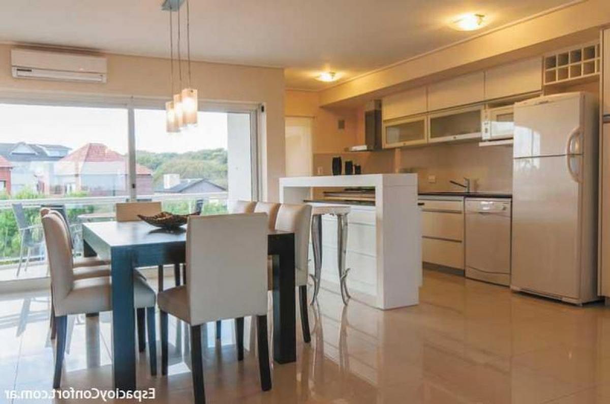 Студия в Буэнос-Айрес, Аргентина № 71211