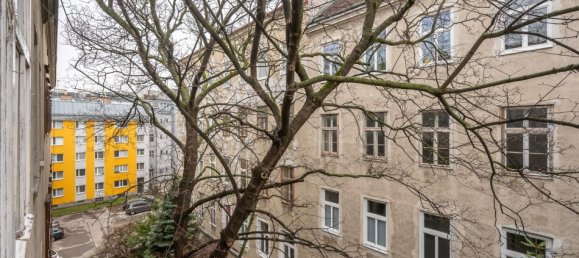 2غرفة شقة في Ottakring, Austria رقم 61284 2