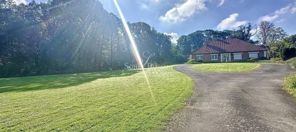 3 غرف نوم منزل في Bouvigny-Boyeffles, France رقم 154573 8