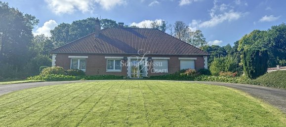 3 غرف نوم منزل في Bouvigny-Boyeffles, France رقم 154573 9