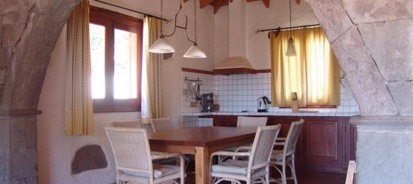 12 bedrooms Finca in Tejeda, Spain No. 5547 26