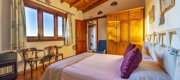 12 bedrooms Finca in Tejeda, Spain No. 5547 12