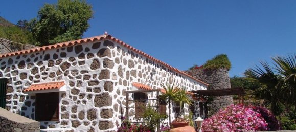 12 bedrooms Finca in Tejeda, Spain No. 5547 22