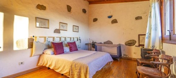 12 bedrooms Finca in Tejeda, Spain No. 5547 10