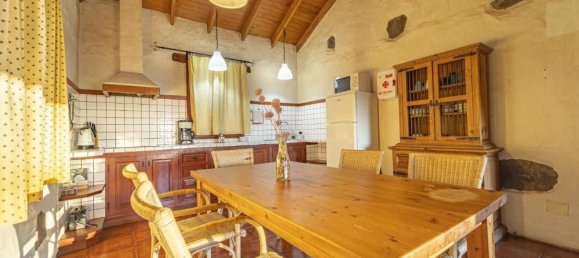 12 bedrooms Finca in Tejeda, Spain No. 5547 11