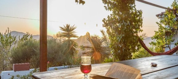 12 bedrooms Finca in Tejeda, Spain No. 5547 20