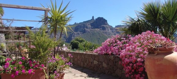 12 bedrooms Finca in Tejeda, Spain No. 5547 23