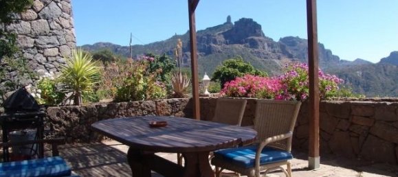 12 bedrooms Finca in Tejeda, Spain No. 5547 24