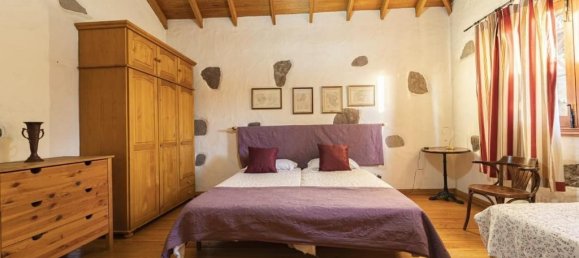 12 bedrooms Finca in Tejeda, Spain No. 5547 8