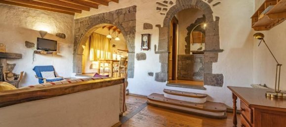12 bedrooms Finca in Tejeda, Spain No. 5547 5
