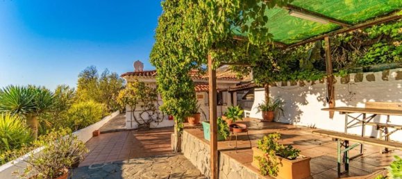 12 bedrooms Finca in Tejeda, Spain No. 5547 18