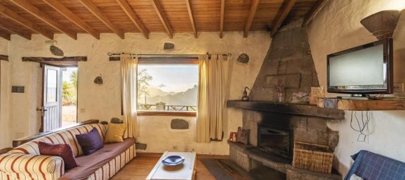 12 bedrooms Finca in Tejeda, Spain No. 5547 13