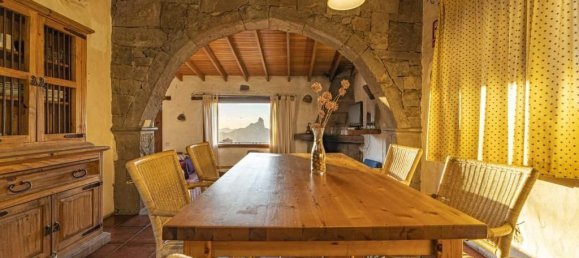 12 bedrooms Finca in Tejeda, Spain No. 5547 9