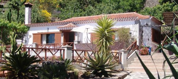 12 bedrooms Finca in Tejeda, Spain No. 5547 2