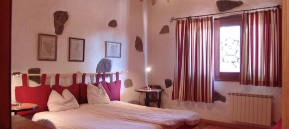 12 bedrooms Finca in Tejeda, Spain No. 5547 29