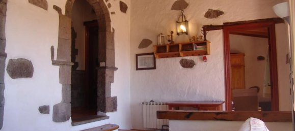 12 bedrooms Finca in Tejeda, Spain No. 5547 25