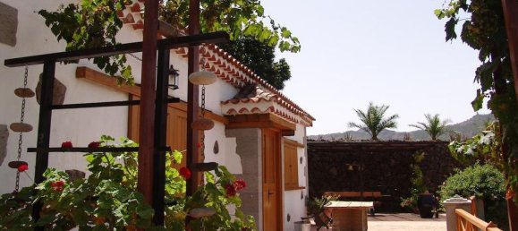 12 bedrooms Finca in Tejeda, Spain No. 5547 4