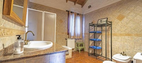 12 bedrooms Finca in Tejeda, Spain No. 5547 14