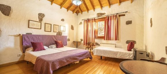 12 bedrooms Finca in Tejeda, Spain No. 5547 7
