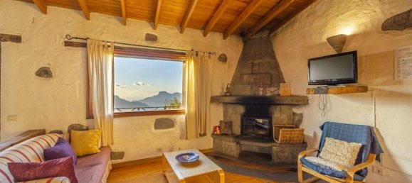 12 bedrooms Finca in Tejeda, Spain No. 5547 6