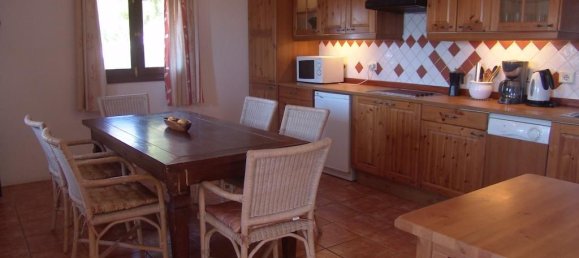 12 bedrooms Finca in Tejeda, Spain No. 5547 27