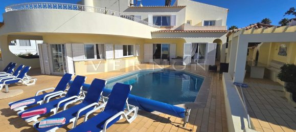 5 chambres Villa à Lagoa, Portugal No. 108652 10