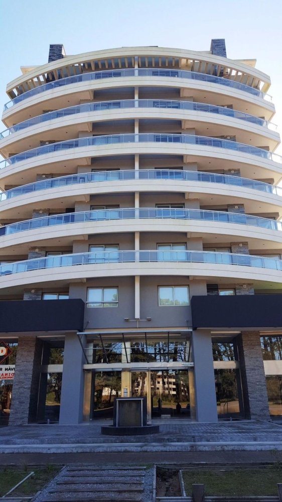 2 Schlafzimmer Wohnung in Mar del Plata, Argentina, Nr. 96297