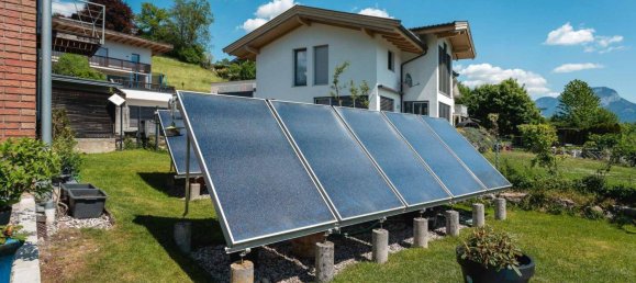 4 Schlafzimmer Haus in Angerberg, Austria, Nr. 226026 23