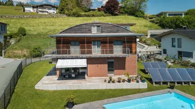 4 Schlafzimmer Haus in Angerberg, Austria, Nr. 226026