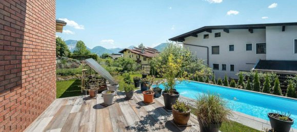 4 Schlafzimmer Haus in Angerberg, Austria, Nr. 226026 20