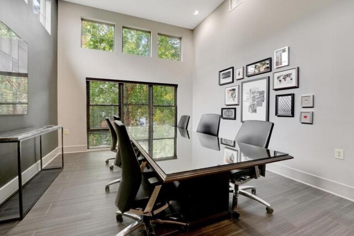 Studio in West New York, USA No. 371307